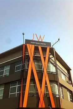 Jw Boutique Hotel Малакка