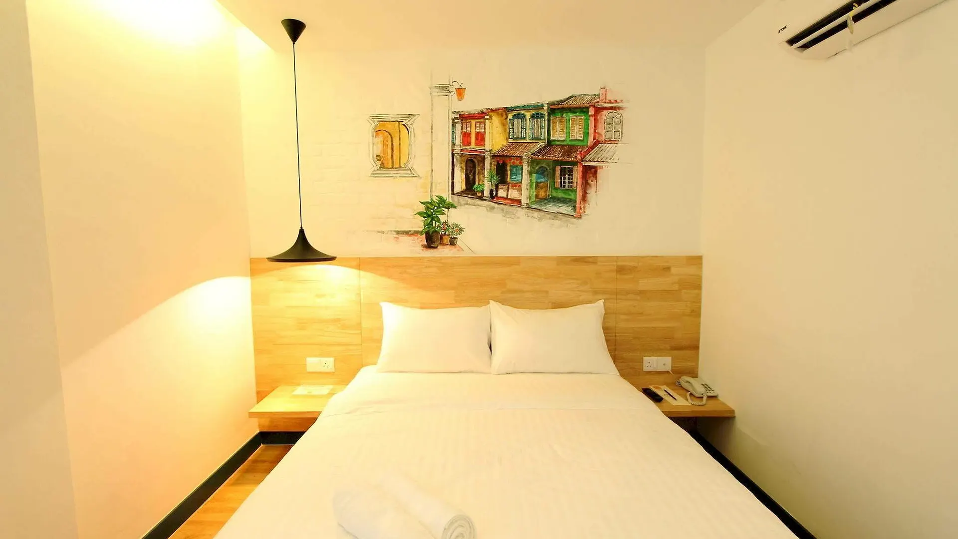 Jw Boutique Hotel Малакка 3*,  Малайзия