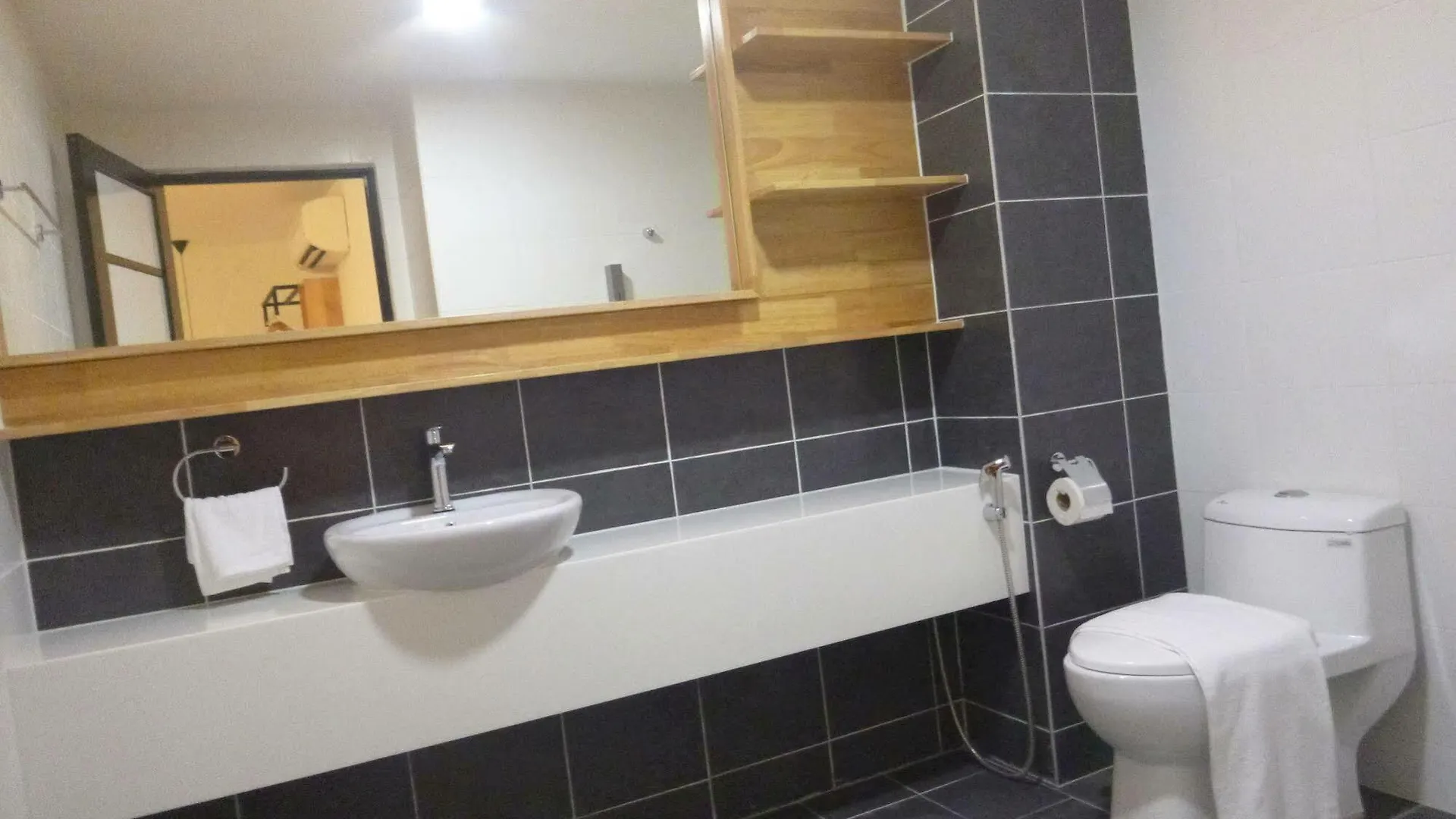 Jw Boutique Hotel Малакка