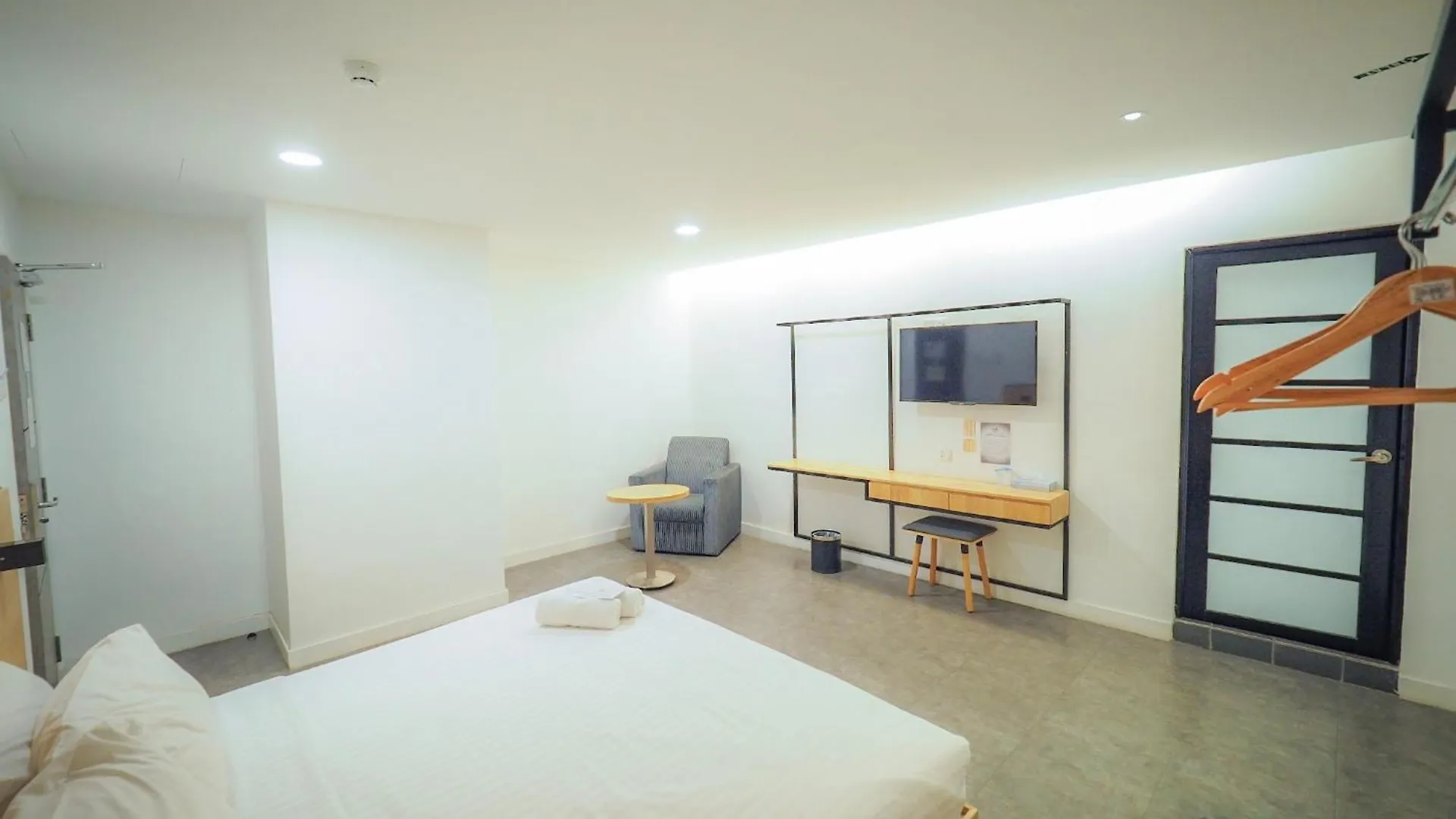 Jw Boutique Hotel Малакка